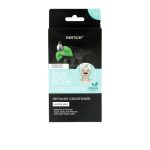 لاصق انف سينس بالفحم SENCE NOSE PORE STRIPS 12PCS