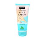 كريم قدم سينسSENCE FOOT PEPPERMINT OIL CREAM 100ML