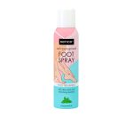 سبري قدم سينسSENCE PEPPERMINT FOOT SPRAY 150ML