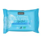 محارم مزيل مكياج سينسSENCE NORMAL WIPE 20 PCS