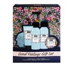 طقم سينس للعناية بالجسم SENCE GOOD FEELINGS 5 PCS