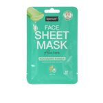ماسك ورق سينس SENCE FACIAL MASK ALOE VERA 23 ML