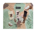 طقم سينس للعانية بالقدم SENCE FOOT CARE SET 5PCS