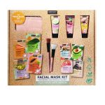 طقم ماسك سينس SENCE MEGA MASK KIT 14PCS