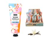 كريم يد سينس SENCE VANILLA HAND CREAM 75ML