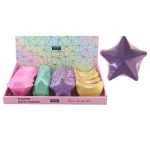 حجر فوار سينس SENCE PURPLE BATH FIZZER 150G