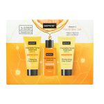 طقم سينس SENCE VITAMIN C 3PCS