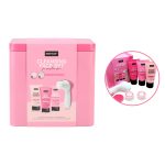 طقم غسول وجه سينس SENCE FACIAL CLEANSING SET 6PCS