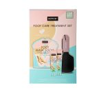 طقم سينس للعانية بالقدم SENCE FOOT CARE SET 4PCS