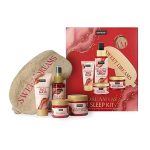 طقم سينس SENCE SLEEP ANCIENT ESCAPE 5PCS