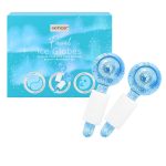 طقم ماسك سينس SENCE COOLING MASK KIT 3PCS