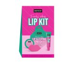 طقم سينس للعانية بالشفاه SENCE LIP CARE SET 4PCS