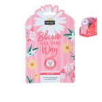 ماسك شعر سينس SENCE HAIR MASK FLORAL GARDEN 25ML