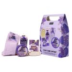 طقم عناية بالقدم سينس SENCE FOOT MASK KIT 5 PCS