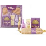 طقم سينس ما قبل النوم SENCE SLEEP COSY ESCAPE 5PCS